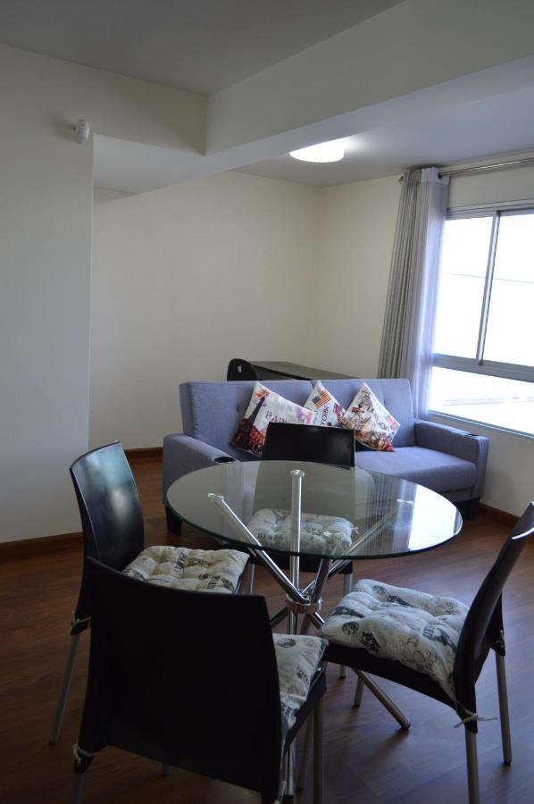 Hermoso Departamento En Exclusivo Condominio Арекипа Экстерьер фото