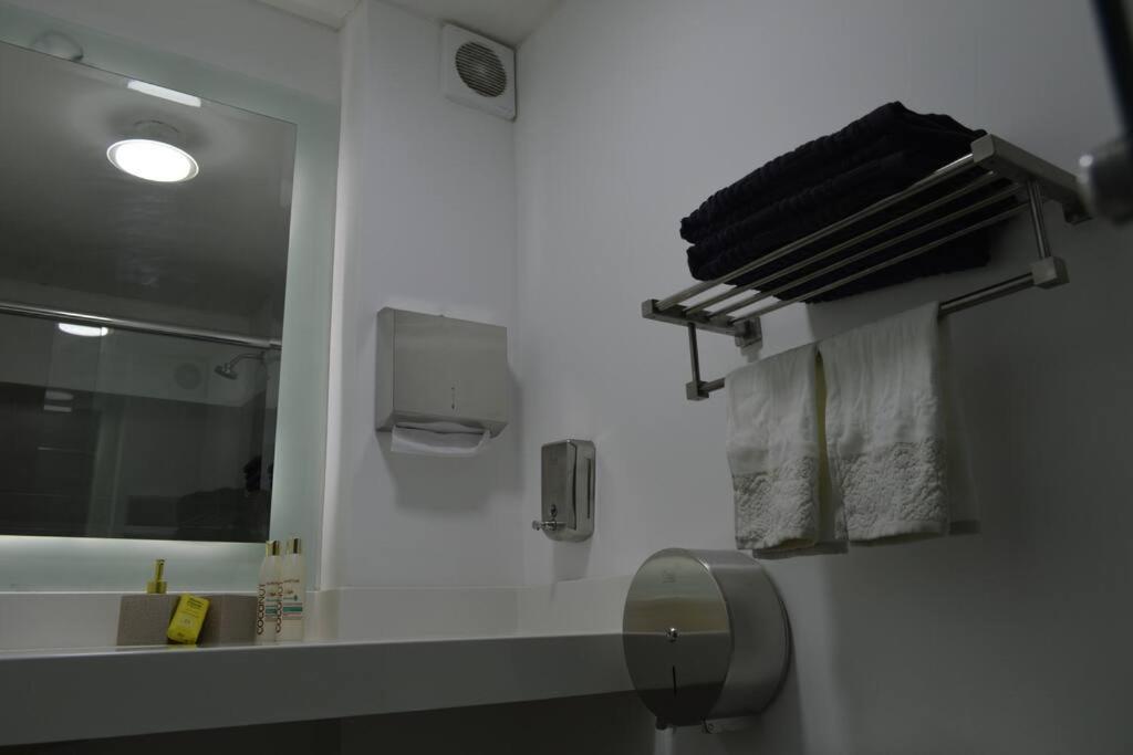 Hermoso Departamento En Exclusivo Condominio Арекипа Экстерьер фото