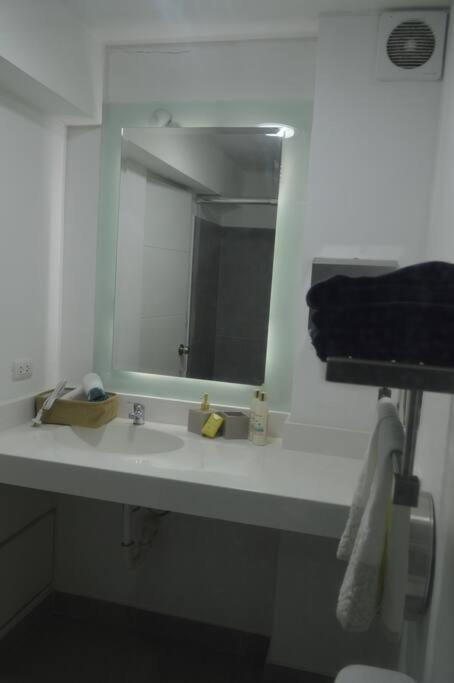 Hermoso Departamento En Exclusivo Condominio Арекипа Экстерьер фото