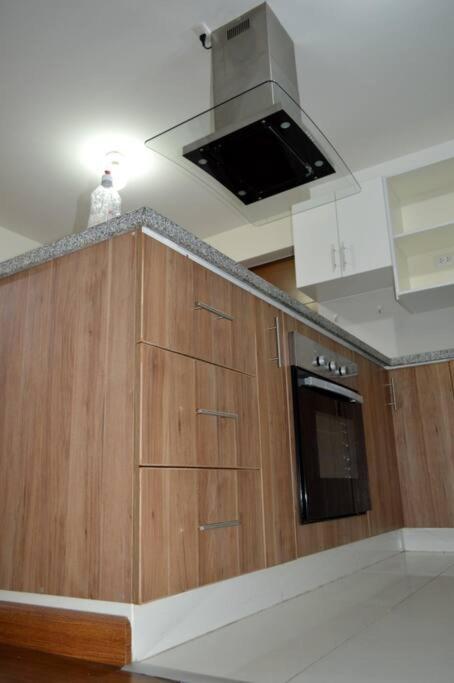 Hermoso Departamento En Exclusivo Condominio Арекипа Экстерьер фото