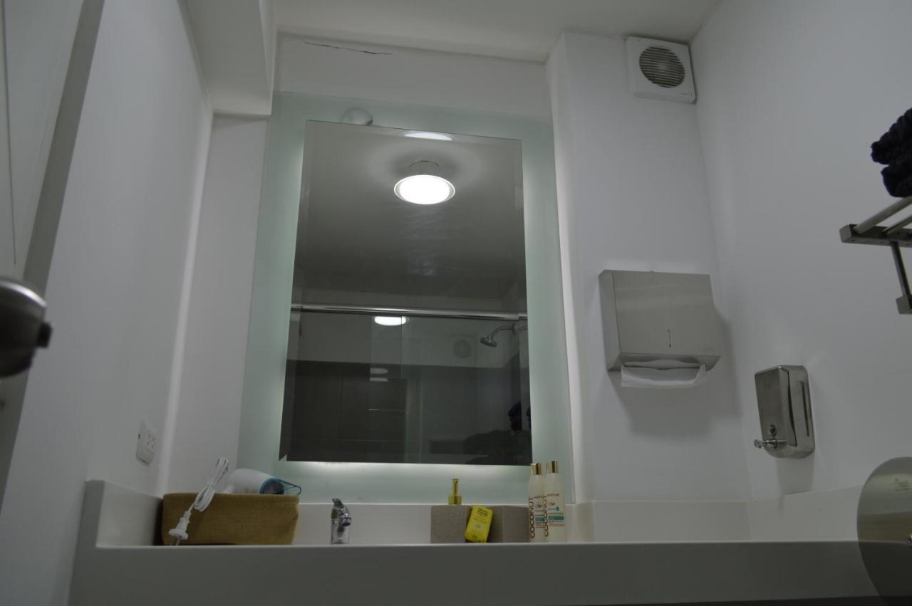 Hermoso Departamento En Exclusivo Condominio Арекипа Экстерьер фото