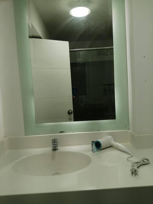 Hermoso Departamento En Exclusivo Condominio Арекипа Экстерьер фото