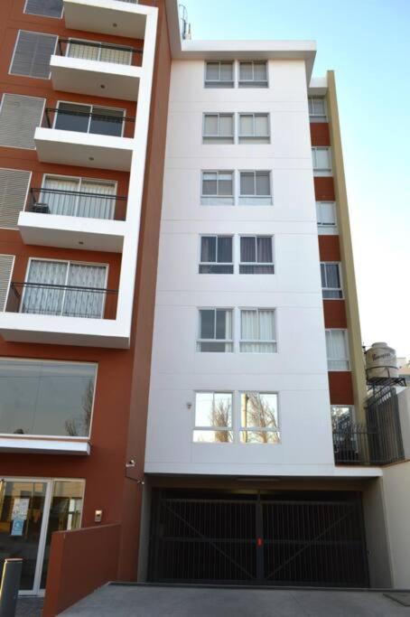 Hermoso Departamento En Exclusivo Condominio Арекипа Экстерьер фото