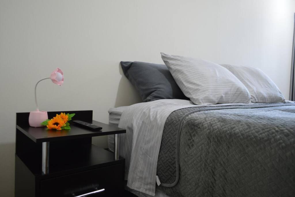 Hermoso Departamento En Exclusivo Condominio Арекипа Экстерьер фото