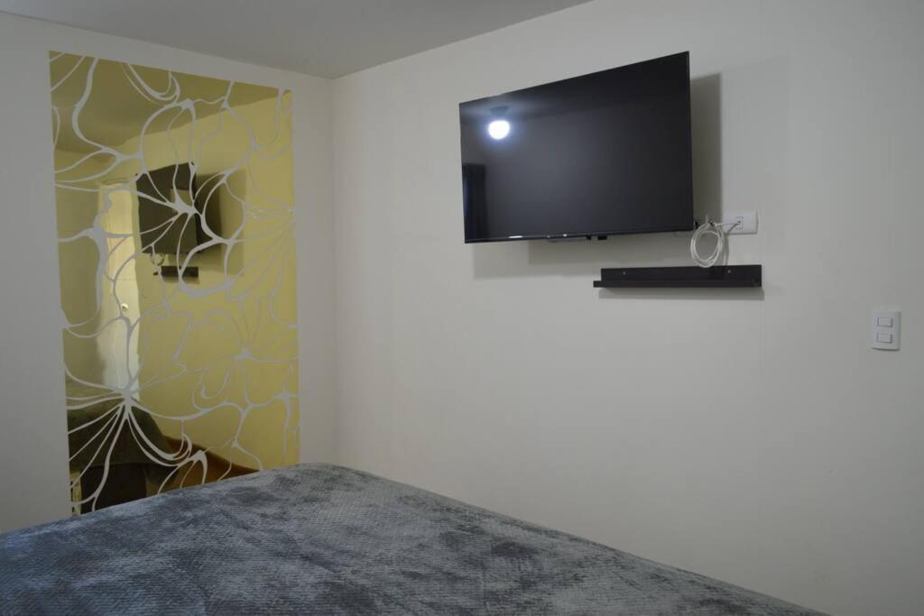 Hermoso Departamento En Exclusivo Condominio Арекипа Экстерьер фото
