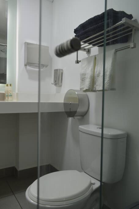 Hermoso Departamento En Exclusivo Condominio Арекипа Экстерьер фото