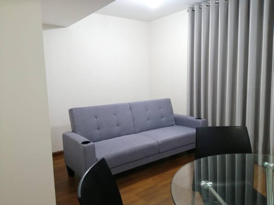 Hermoso Departamento En Exclusivo Condominio Арекипа Экстерьер фото
