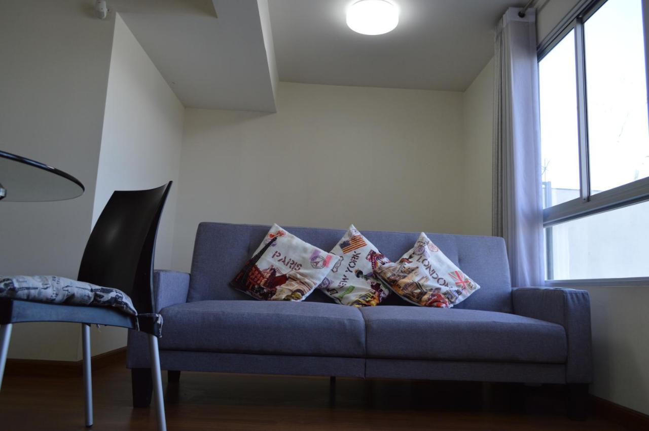 Hermoso Departamento En Exclusivo Condominio Арекипа Экстерьер фото