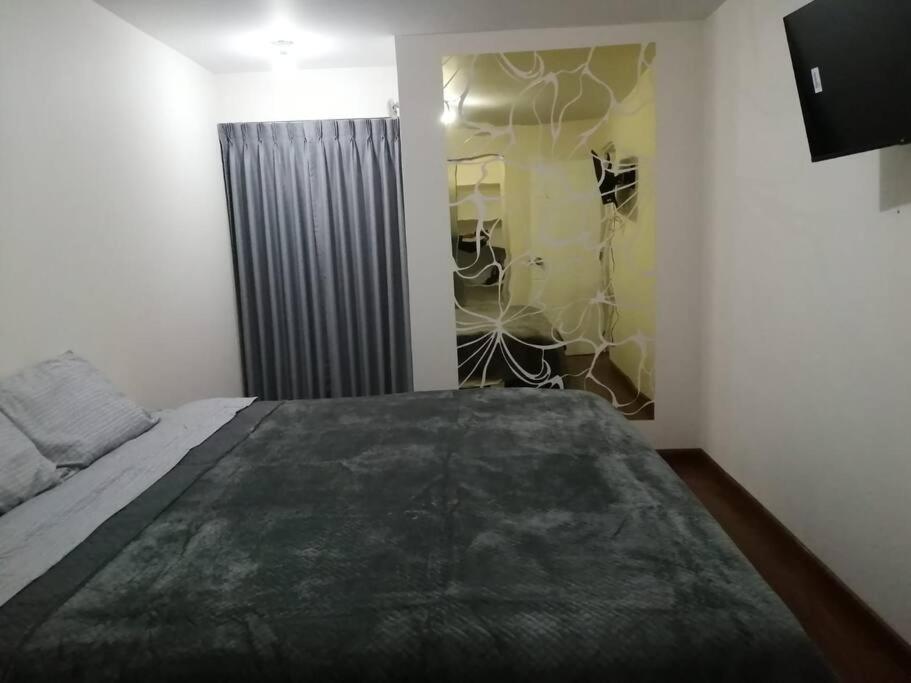 Hermoso Departamento En Exclusivo Condominio Арекипа Экстерьер фото